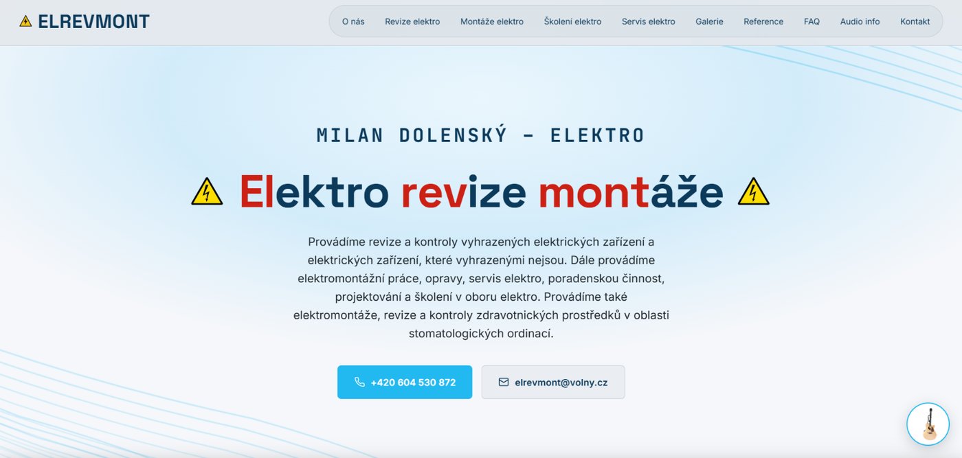 Elrevmont