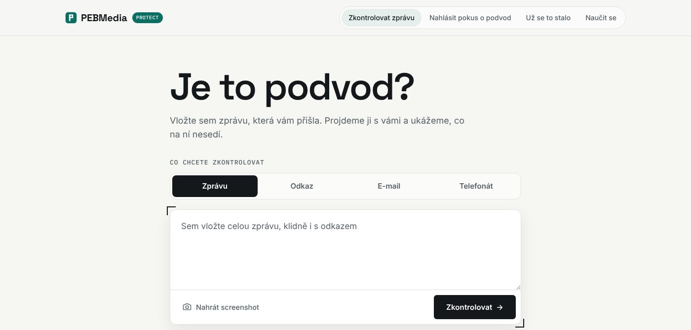 PEBMedia Protect