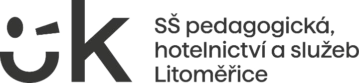 SŠ pedagogická, hotelnictví a služeb Litoměřice
