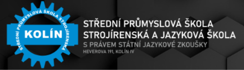 Střední průmyslová škola strojírenská a Jazyková škola, Kolín